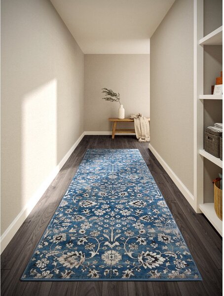 Plava staza 80x240 cm Ernest – Villeroy&Boch
