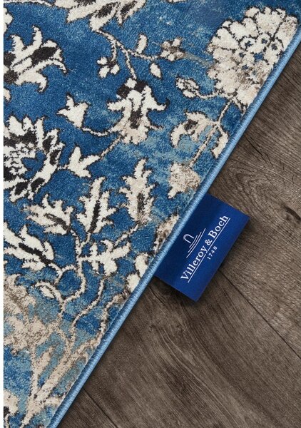 Plava staza 80x240 cm Ernest – Villeroy&Boch