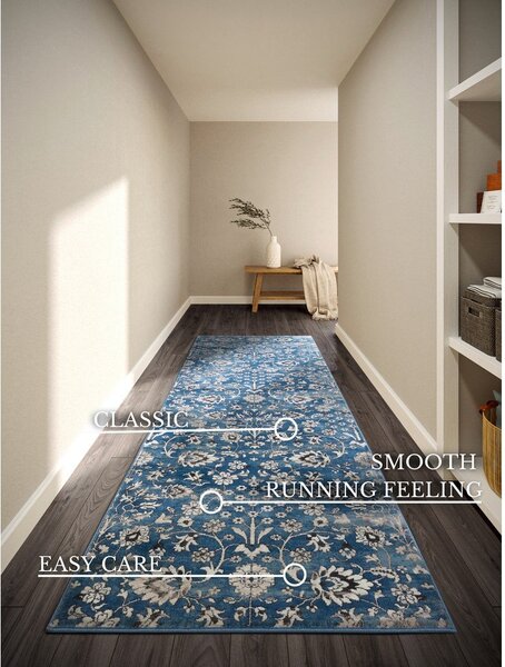 Plava staza 80x240 cm Ernest – Villeroy&Boch