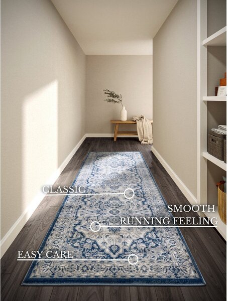 Plava staza 80x240 cm Gabrielle – Villeroy&Boch