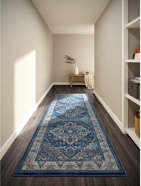 Plava staza 80x240 cm Jehanne – Villeroy&Boch
