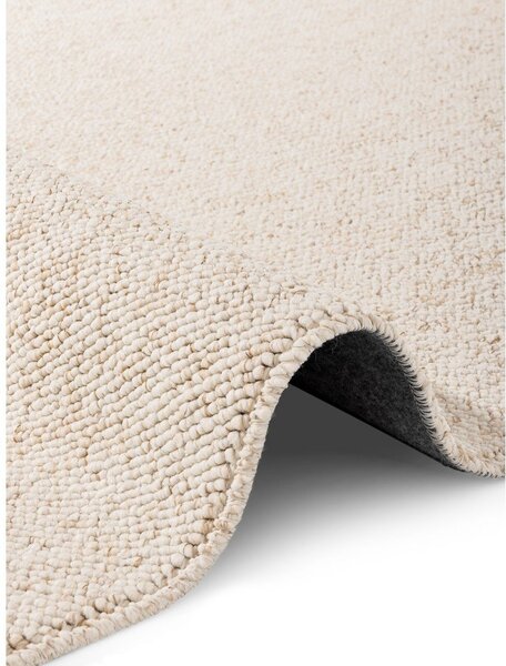 Krem periva staza 80x240 cm Rocco Cream – Elle Decoration