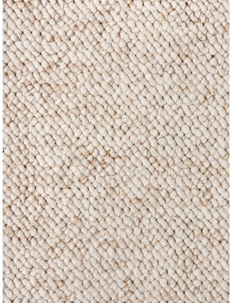 Krem periva staza 80x240 cm Rocco Cream – Elle Decoration