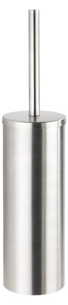 Četka za WC školjku Wenko Orea Matte od nehrđajućeg čelika