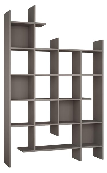 Zondo.hr Regal Many (svijetla mocha). Akcija -30%. 1107955