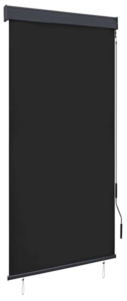 Vanjska roleta 100 x 250 cm antracit - Antracitno siva / 100 x 250 cm