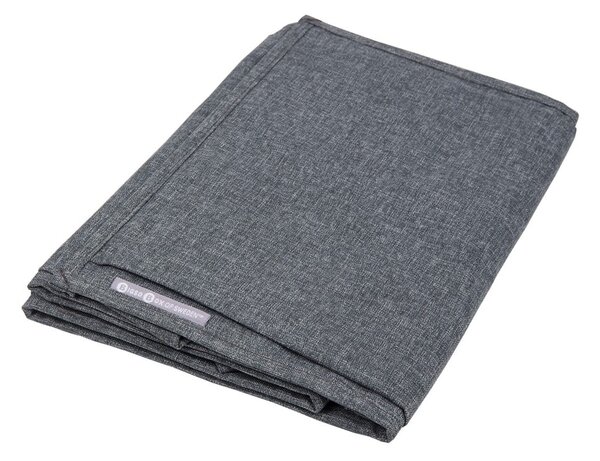 Sivi viseći organizator Bigso Box of Sweden Hang
