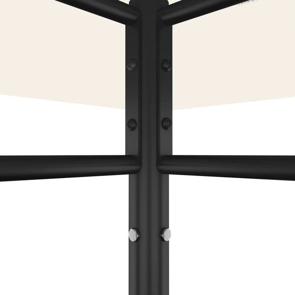 Sjenica 384x281x270 cm krem 180 g/m² - Krema / N/A