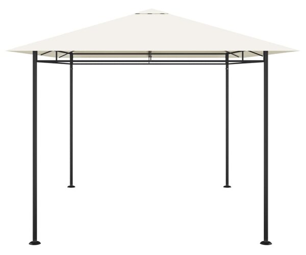 Sjenica 384x281x270 cm krem 180 g/m² - Krema / N/A