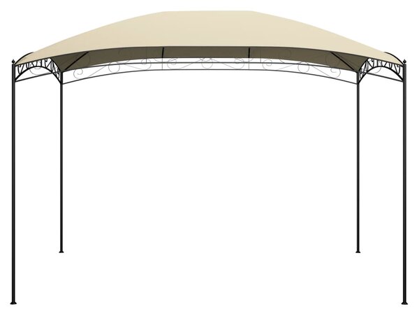 Sjenica 3 x 4 x 2,65 m krem 180 g/m² - Krema / 3 x 4 x 2.65m
