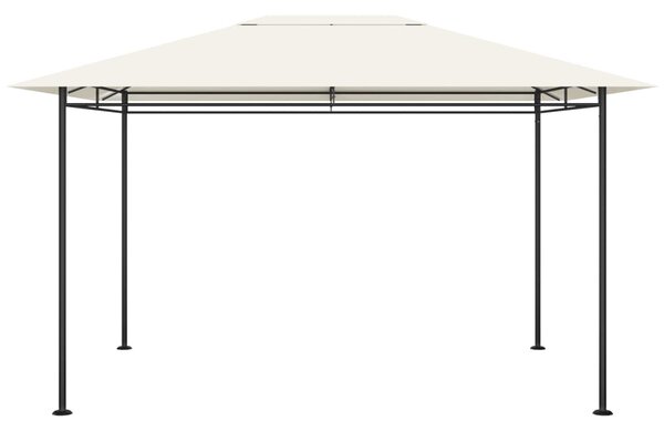 Sjenica 384x281x270 cm krem 180 g/m² - Krema / N/A
