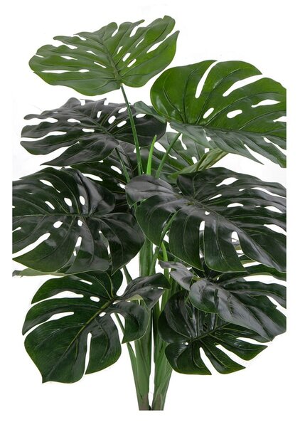 Umjetna monstera (visina 90 cm) – House Nordic