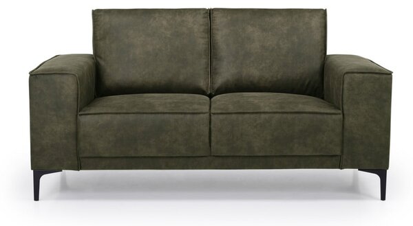 Zelena sofa 164 cm Copenhagen - Scandic
