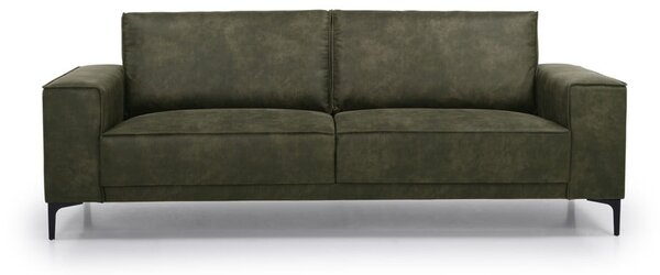 Zelena sofa 224 cm Copenhagen - Scandic