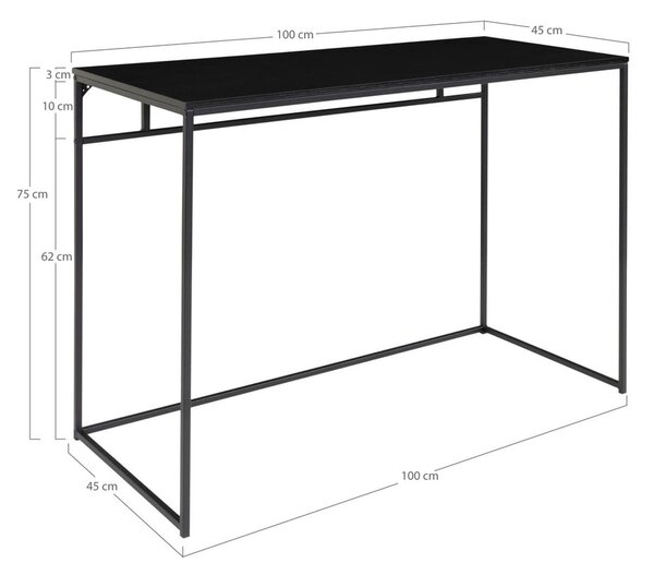 Radni stol 100x45 cm Vita - House Nordic