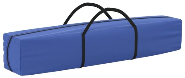 Sklopivi šator za zabave 3 x 3 m plavi - Plava / 3 x 3 m
