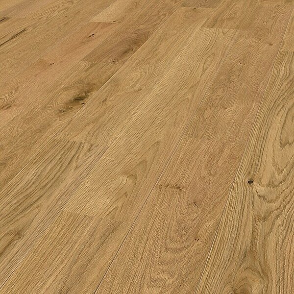 Living by Haro Parket (Hrast, Rustikalni pod, 1.085 x 180 x 11 mm)