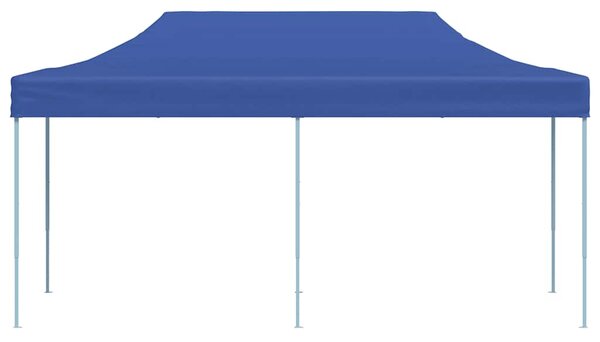 Sklopivi Šator 3x6 m Plavi - Plava / N/A