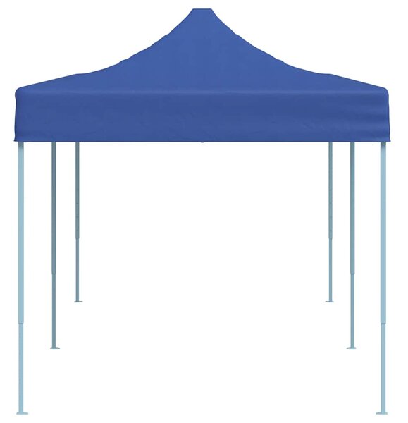 Sklopivi Šator 3x6 m Plavi - Plava / N/A
