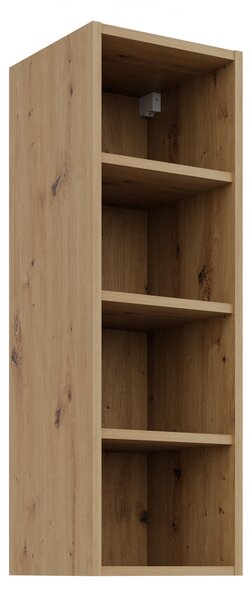 Zondo.hr Gornji kuhinjski regal Sayla 30 G-90 OTW (hrast artisan). 1121456