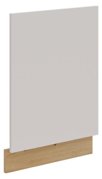 Zondo.hr Vrata za ugradbenu perilicu posuđa Sayla ZM 570x446 (kašmir + hrast artisan). 1121459