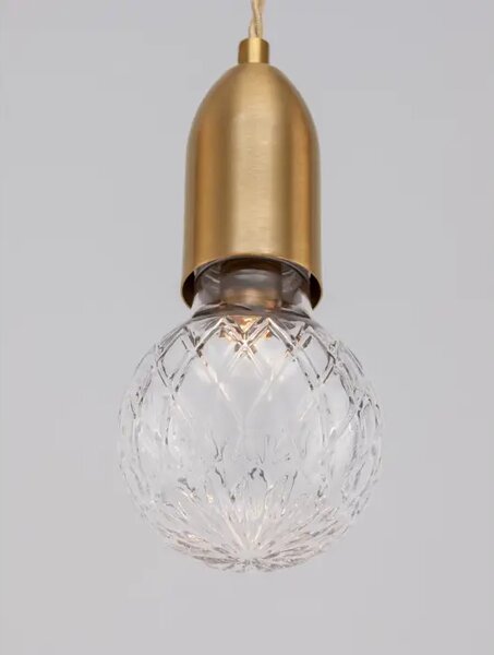 VEDA VISILICA G9 /IP20/MESING NL9536412