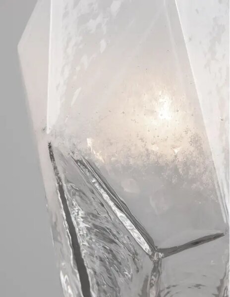 ICE VISILICA G9 /IP20/BIJELA NL9160233