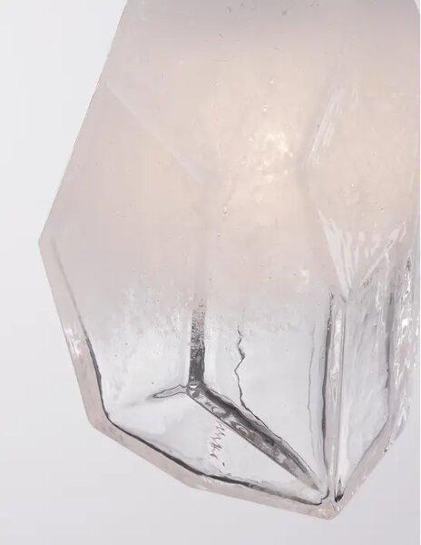 ICE VISILICA G9 /IP20/BIJELA NL9160231