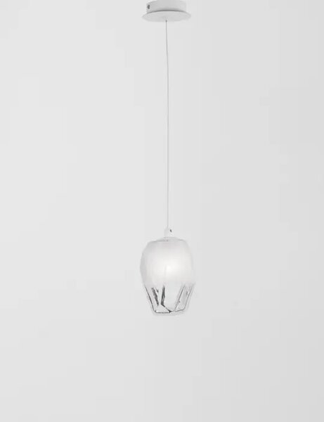 ICE VISILICA G9 /IP20/BIJELA NL9160231