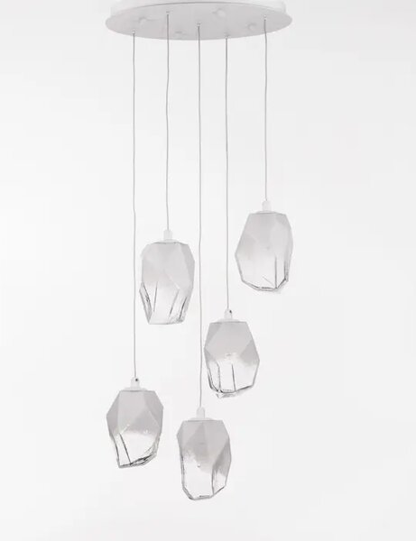 ICE VISILICA G9 /IP20/BIJELA NL9160235