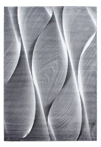 Tamno sivi tepih 160x230 cm Parma – Ayyildiz Carpets