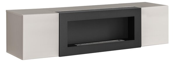 Zondo.hr TV stolić/ormarić Ferryhill CC FY SBK (kašmir) (s bio kaminom). Akcija -21%. 1124189