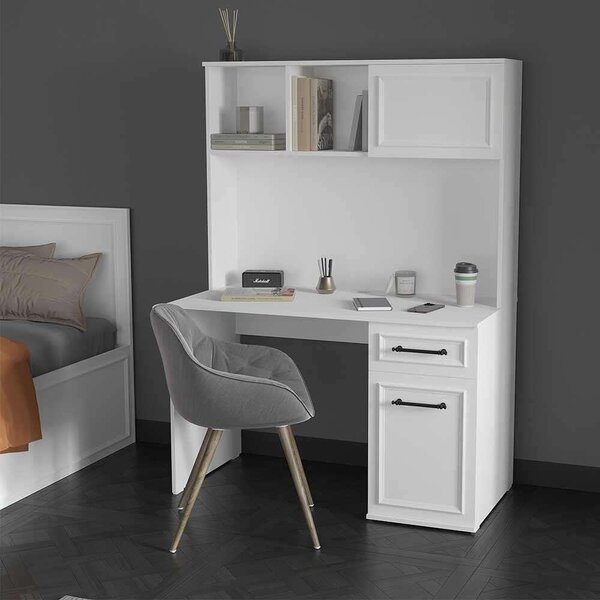Zondo.hr PC stolić Gefarotta 1 (bijela). Akcija -30%. 1124325