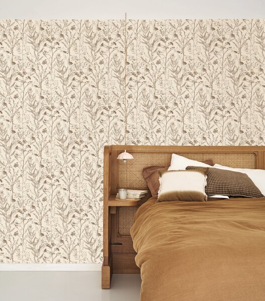 Tapeta Prairie 6 boja
