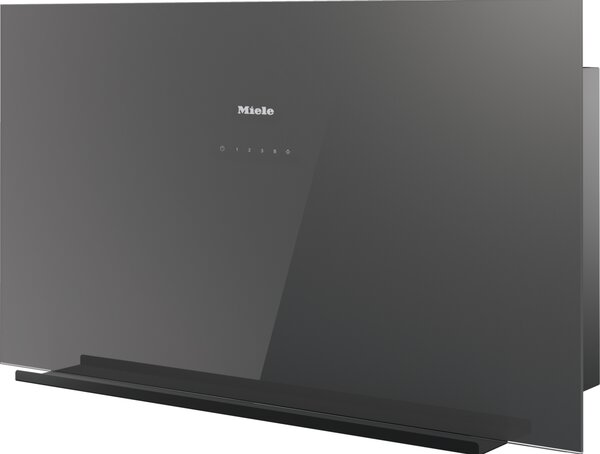 DA 9092 W Screen Zidne nape Grafitno siva