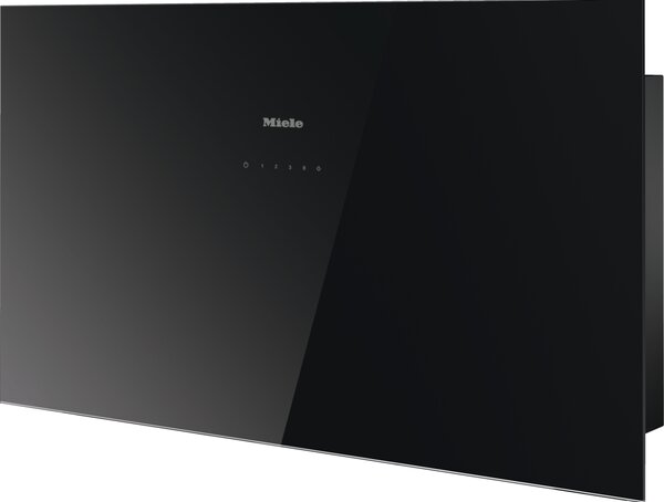 DA 9092 W Screen Zidne nape Opsidijan crna