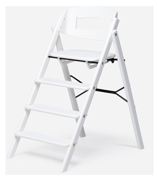KAOS prijenosna stolica Klapp Klapp Dječja stolica, Bukva, White Beech White