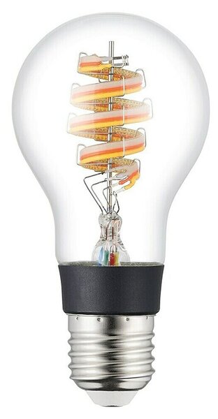 Eglo connect.z LED Smart žarulja RGB CCT (E27, Može se prigušiti, RGBW, 5 W, 400 lm, A60, 1 Kom.)