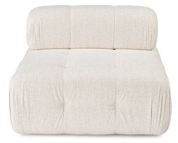 Atelier Del Sofa Naslonjač, Doblo O1 - Cream