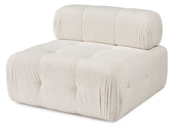 Atelier Del Sofa Naslonjač, Doblo O1 - Cream