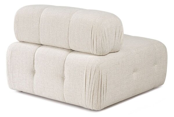 Atelier Del Sofa Naslonjač, Doblo O1 - Cream