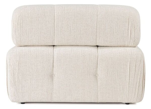 Atelier Del Sofa Naslonjač, Doblo O1 - Cream