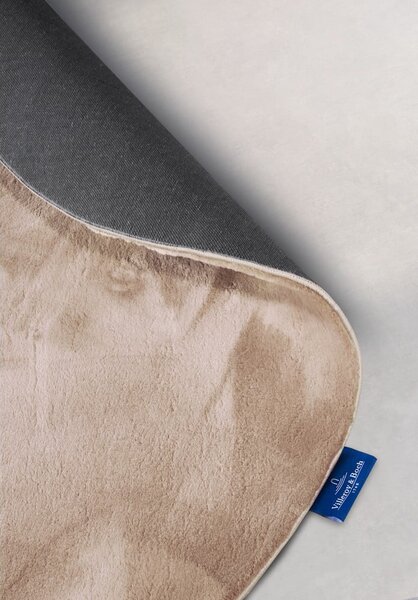 Krem okrugao tepih ø 160 cm Leon – Villeroy&Boch