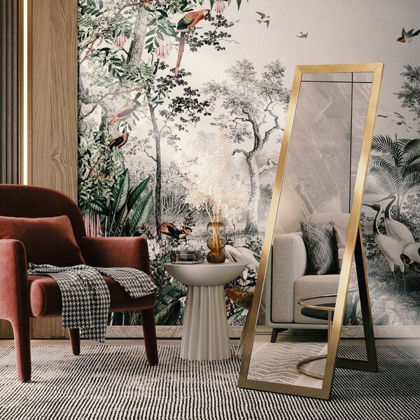 Stojeće ogledalo 46x146 cm Florence – Styler
