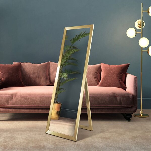 Stojeće ogledalo 46x146 cm Florence – Styler