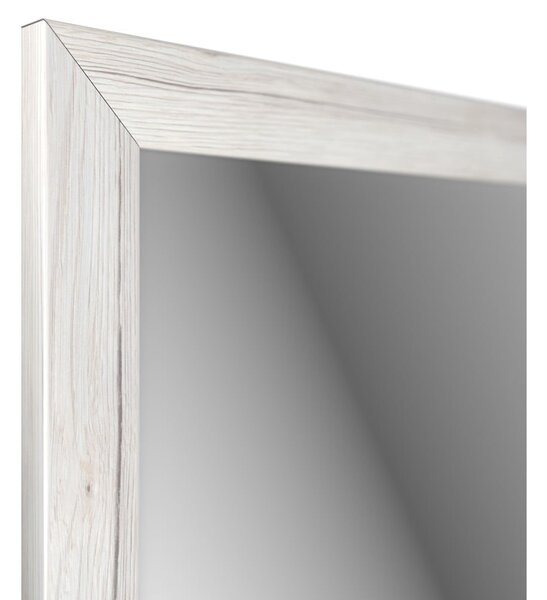 Zidno ogledalo 47x127 cm Lahti – Styler
