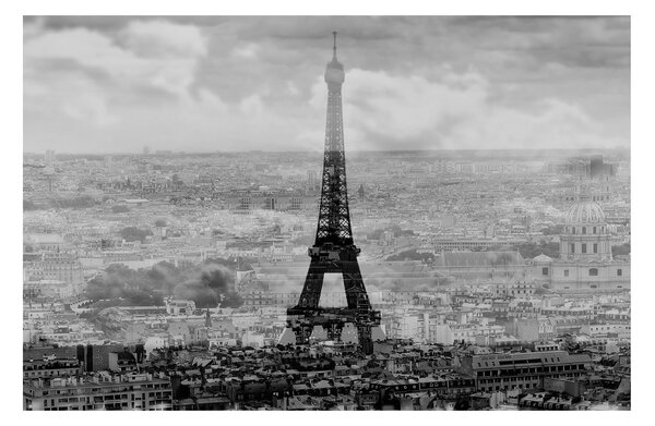 Slika na platnu - Fotografija iz Pariza 1109QA (60x40 cm)