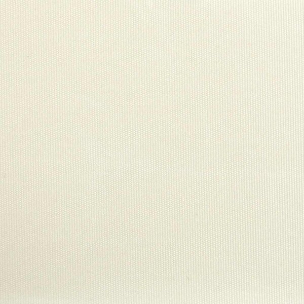 Tenda na uvlačenje krem 350 x 150 cm od tkanine i čelika - Krema / 350 x 150 cm