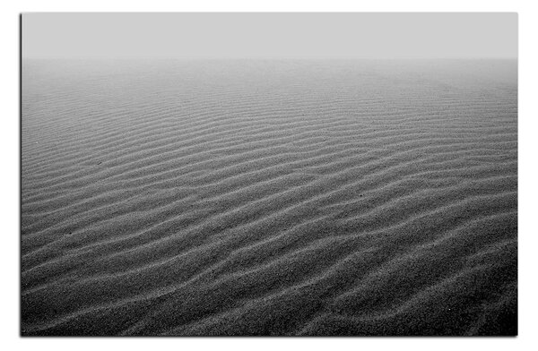 Slika na platnu - Pijesak u pustinji 1127QA (75x50 cm)