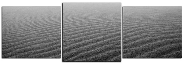 Slika na platnu - Pijesak u pustinji - panorama 5127QD (90x30 cm)